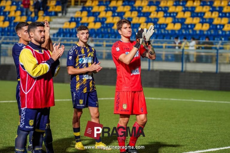 Juve Stabia che difesa vedremo nel prossimo campionato?