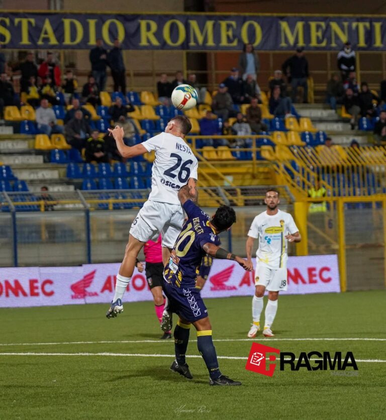 Juve Stabia i prezzi dei biglietti per la gara contro il Potenza