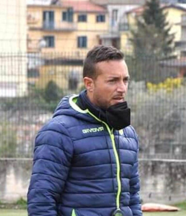 Raffaele Croce: ” Negli ultimi decenni la preparazione atletica è profondamente cambiata”