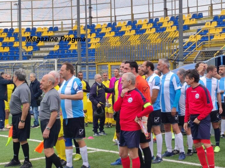 “Quando i bambini fanno…goal!”-Evento al Romeo Menti