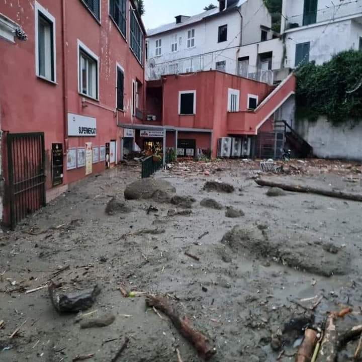 Tragedia di Ischia, il CdM dichiara lo stato d’emergenza