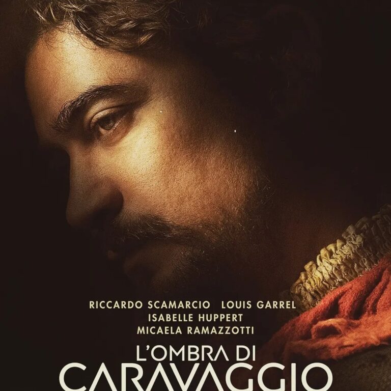 “L’ombra di Caravaggio”, trama e recensione