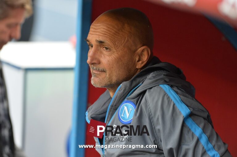 Spalletti