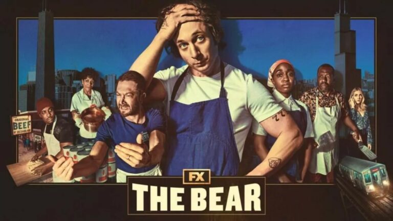 “The Bear”, trama e recensione della serie del momento