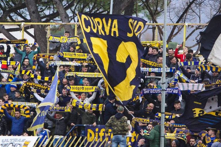 La S.S. Juve Stabia annuncia il ‘Campania Day’: i dettagli