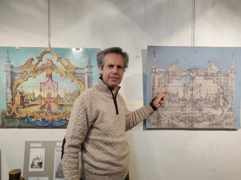 “La festa… c’era una volta”, inaugurata a Torre del Greco la mostra sui Quattro Altari