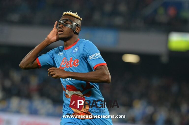 Foto amichevole Napoli-Villareal 2-3