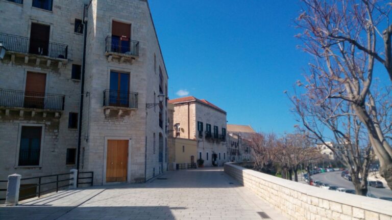 A Bari il mercato immobiliare è in crescita: quotazioni e riqualificazioni