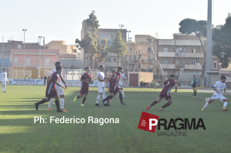 Coppa Italia – Trapani-Acireale 7-0: i granata trapanesi agli ottavi con facilità. La juniores acitana esce con le ossa rotte