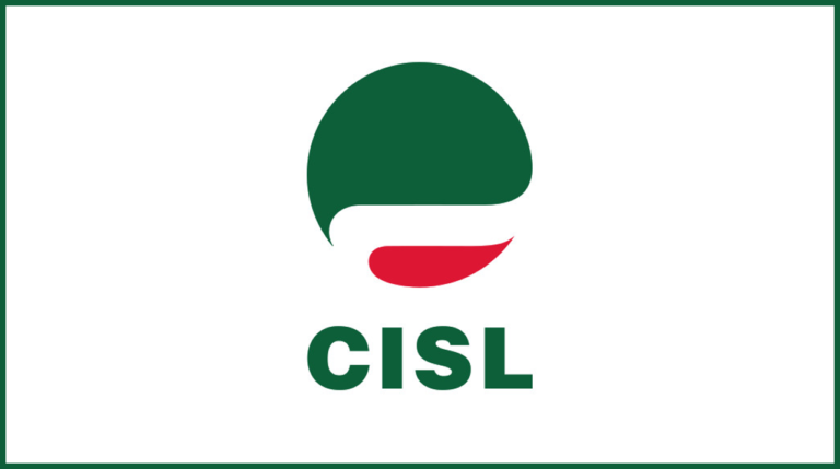 La CISL non Sbarra la Manovra