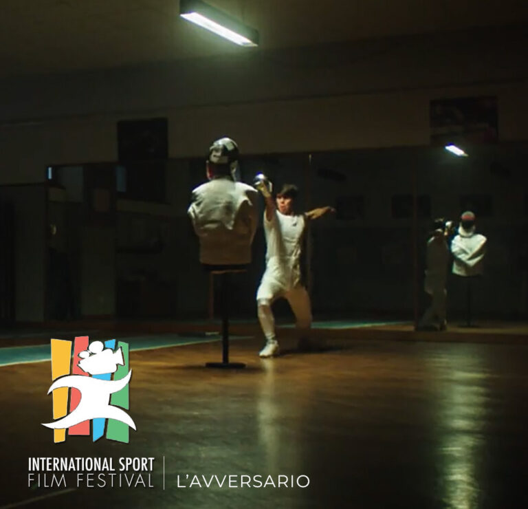 “L’avversario” diretto da Federico Russotto vince la prima edizione dell’International Sport Film Festival