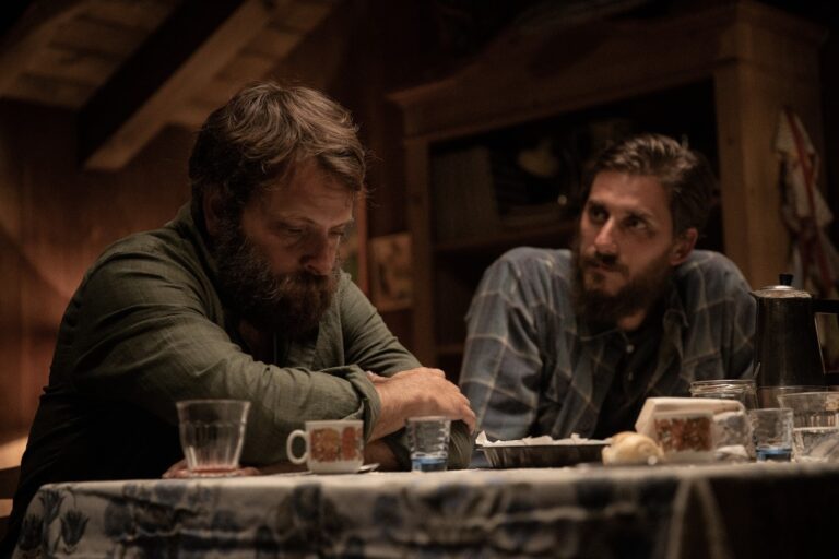 “Le otto montagne”, trama e recensione