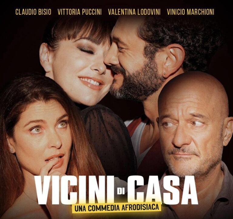 “Vicini di casa”, trama e recensione