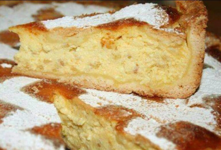 Epifania, a Napoli la prima pastiera dell’anno