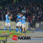 Foto Napoli Juventus 5 1 Seria A 2022 2023 152