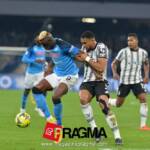 Foto Napoli Juventus 5 1 Seria A 2022 2023 297
