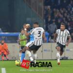 Foto Napoli Juventus 5 1 Seria A 2022 2023 490