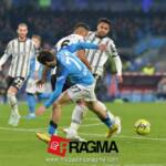 Foto Napoli Juventus 5 1 Seria A 2022 2023 572