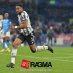 Foto Napoli Juventus 5 1 Seria A 2022 2023 588