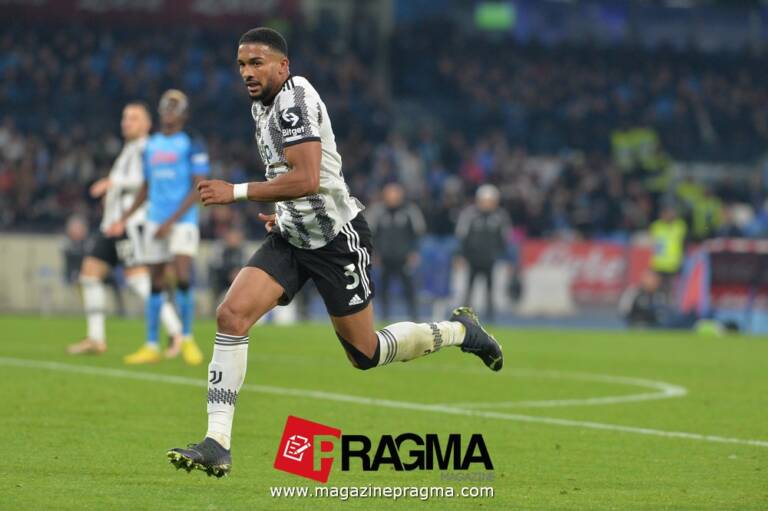 Juventus Sassuolo: Una Serata di Calcio Spettacolare all’Allianz Stadium