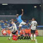 Foto Napoli Juventus 5 1 Seria A 2022 2023 596