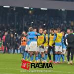 Foto Napoli Juventus 5 1 Seria A 2022 2023 646