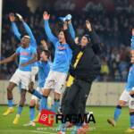 Foto Napoli Juventus 5 1 Seria A 2022 2023 660