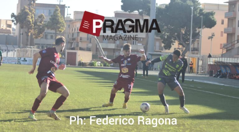 Trapani-San Luca 4-0: i granata si risvegliano calando un poker. San Luca annichilito