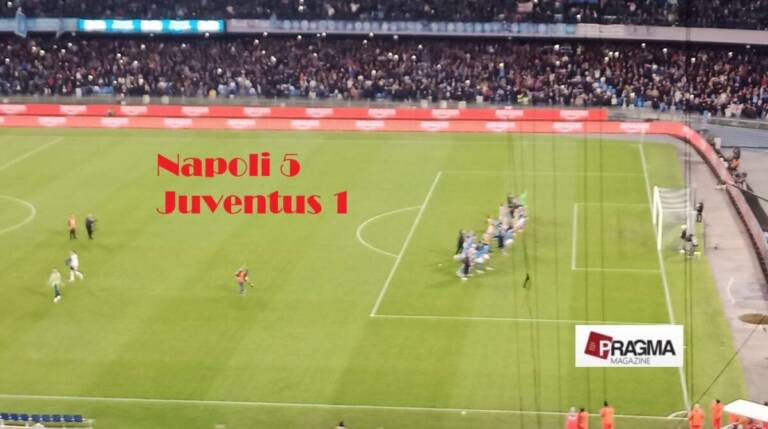 Napoli Juventus