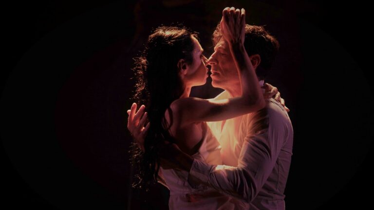 Capua, Lovesong, un viaggio in musica e danza