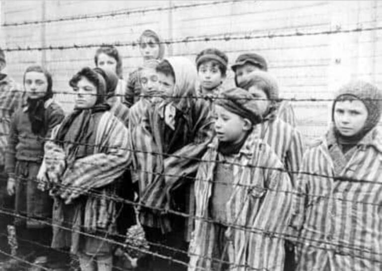 In Italia c’è poca memoria sulla Shoah?