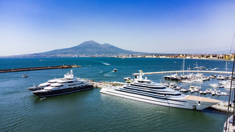 Castellammare di Stabia, istituto alberghiero Viviani e Stabia Main Port per la formazione di nuove figure professionali