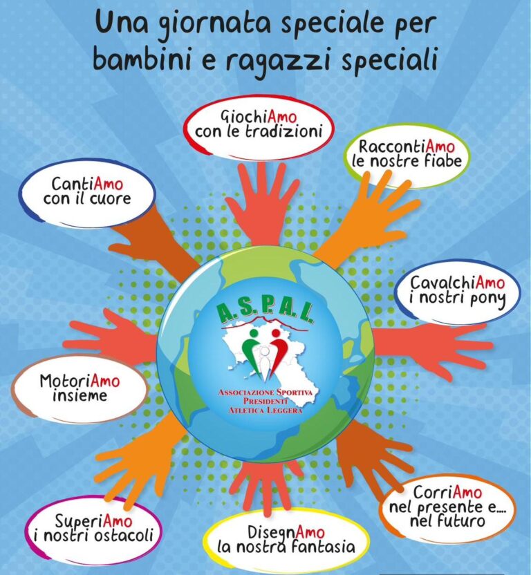 Sport e disabilità