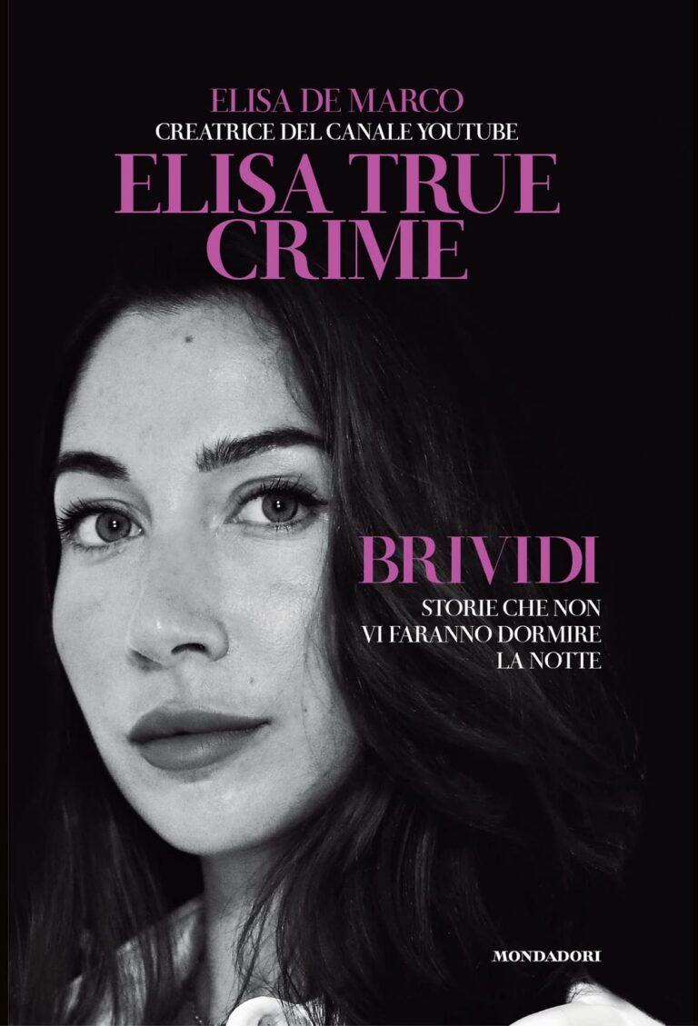 Elisa True Crime