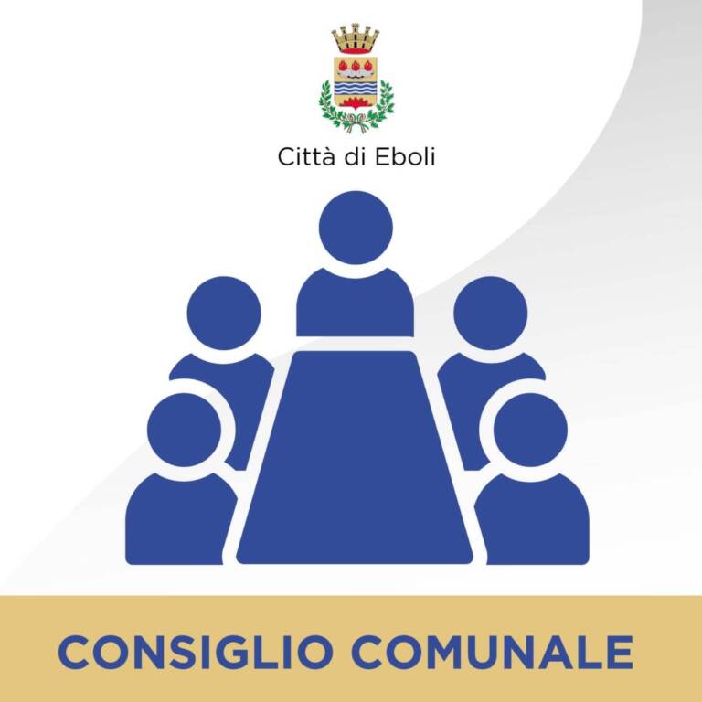 Eboli Stasera il Consiglio Comunale