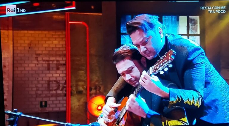 Castellammare di Stabia, ai Soliti Ignoti i Gemelli Minetti