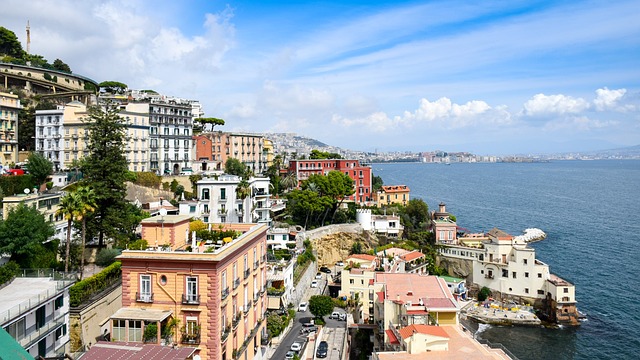 Guida turistica di Napoli: una panoramica generale.