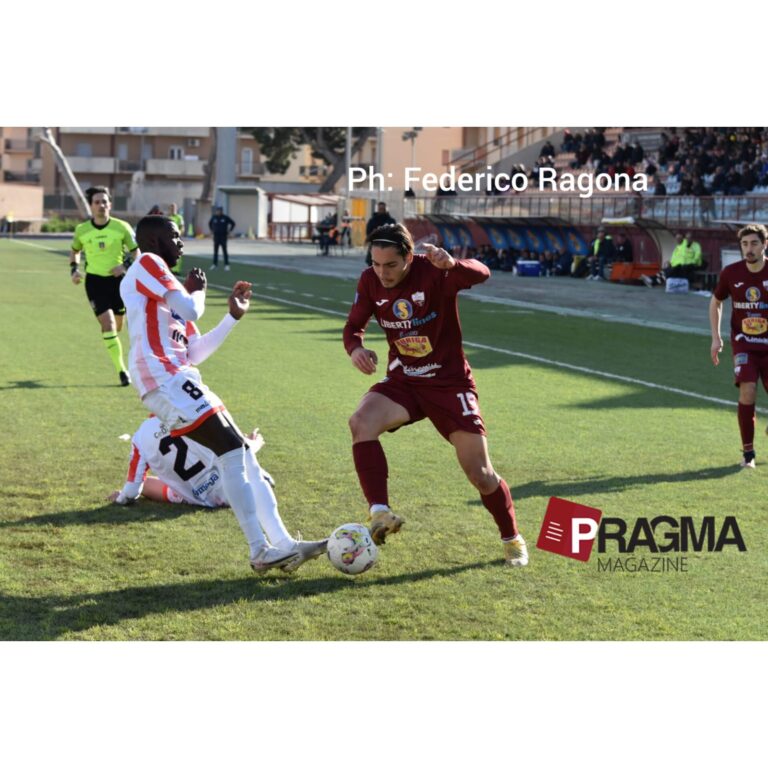 Calcio , Trapani-Canicattì 3-0: tris granata e seconda vittoria di fila. Il Canicatti’ esce con le ossa rotte.