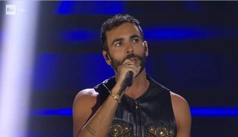 Marco Mengoni all’Eurovision, quale brano porterà?