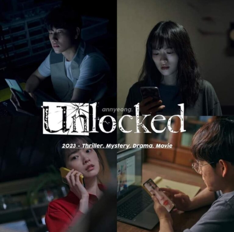 Film Netflix Unlocked, trama e recensione