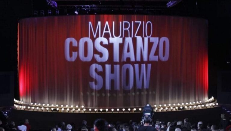 I volti, oggi noti, lanciati da Maurizio Costanzo