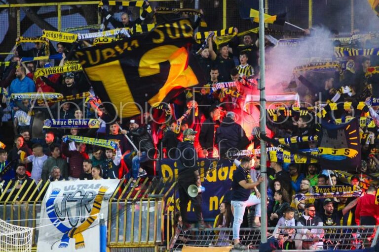 Juve Stabia