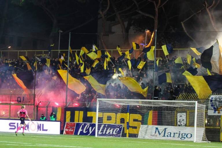 Juve Stabia