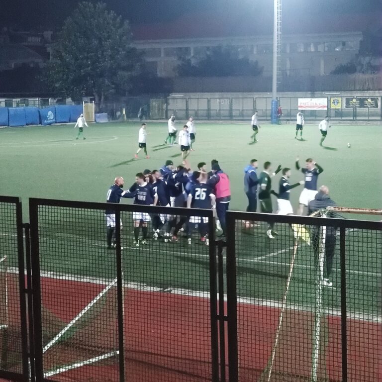 Virtus Stabia, il traguardo passa per le trasferte