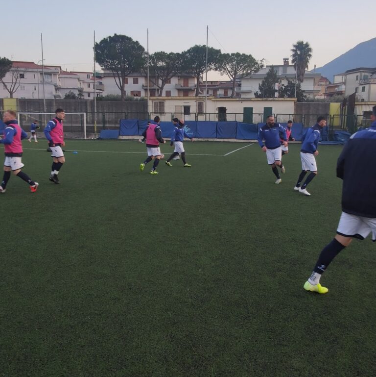 Calcio, Virtus Stabia : La notte prima degli esami