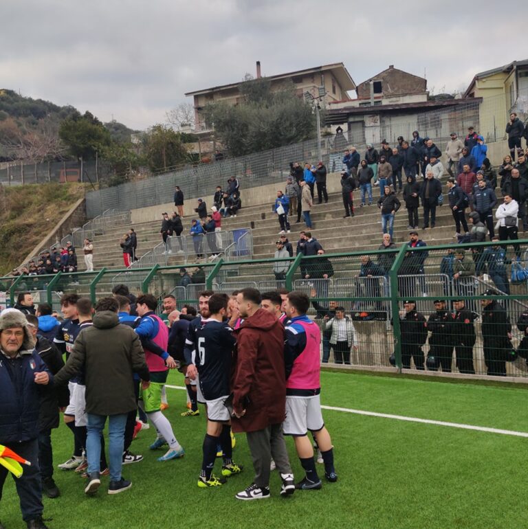 Virtus Stabia, La scalata al Grande Tempio