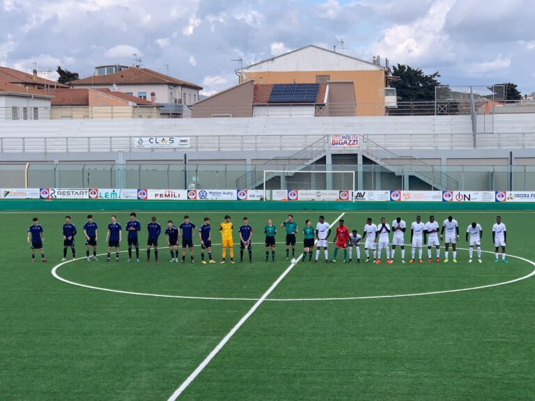 Viareggio Cup: i risultati della 1^ giornata