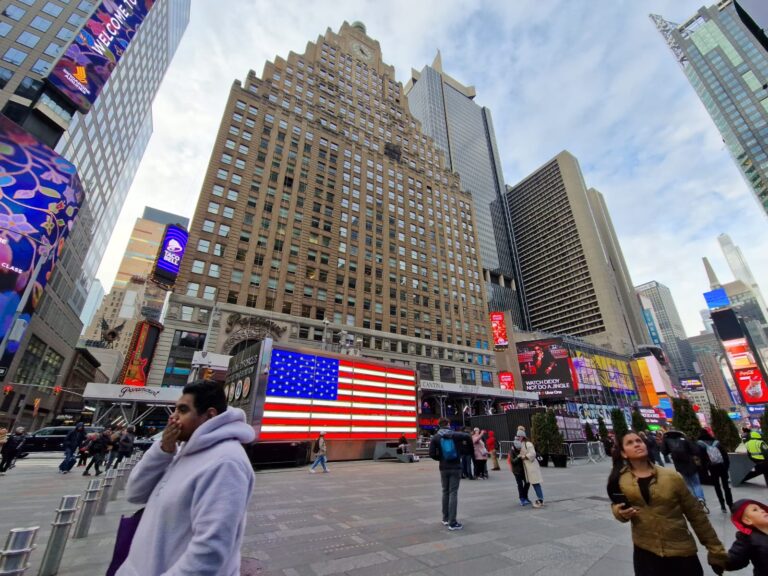 New York, mordere la Grande Mela. Le principali attrazioni (video)