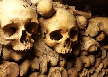Attrazioni turistiche a Napoli: le Catacombe di San Gennaro