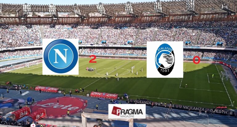 Napoli Atalanta